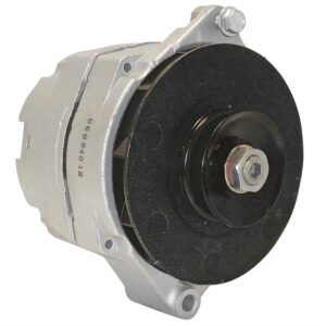 ACDelco 334-2189 Alternator, Remanufactured