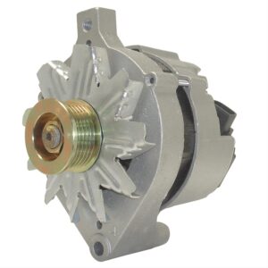 ACDelco 3342232A Remanufactured Alternator
