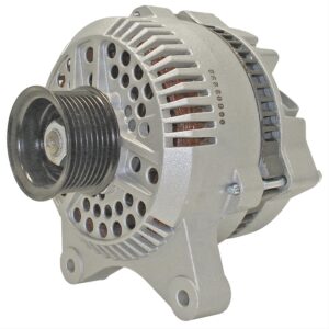 ACDelco 3342251A Gold Remanufactured Alternator