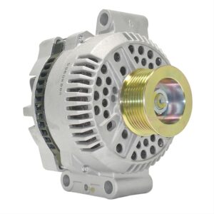ACDelco 3342255A Gold Remanufactured Alternator
