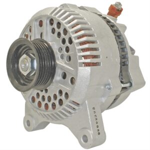 ACDelco 3342262A Gold Remanufactured Alternator