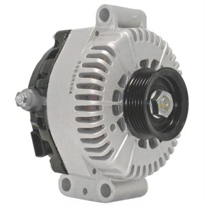 ACDelco 3342269A Gold Remanufactured Alternator