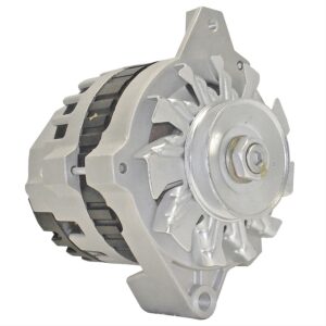ACDelco 334-2283 Alternator, Remanufactured