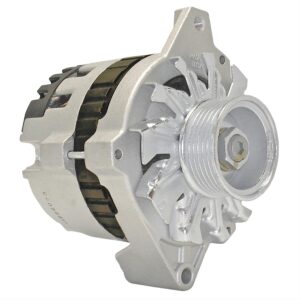 ACDelco 334-2284 Alternator, Remanufactured