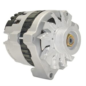 ACDelco 334-2312A Alternator, Remanufactured