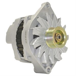 ACDelco 334-2319 Alternator, Remanufactured