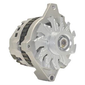 ACDelco 334-2339 Alternator, Remanufactured