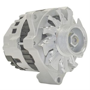 ACDelco 3342349 Gold Remanufactured Alternator