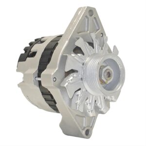 ACDelco 334-2382A Alternator, Remanufactured