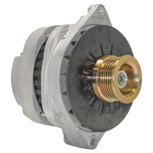 ACDelco 334-2385A Alternator, Remanufactured