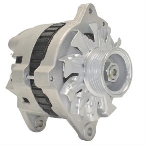 ACDelco 3342388 Gold Remanufactured Alternator