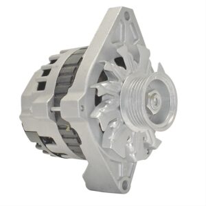ACDelco 334-2399A Alternator, Remanufactured