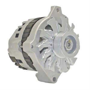 ACDelco 334-2419A Alternator, Remanufactured