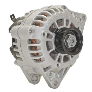 ACDelco 334-2422A Alternator, Remanufactured