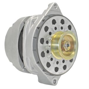 ACDelco 334-2435 Alternator, Remanufactured