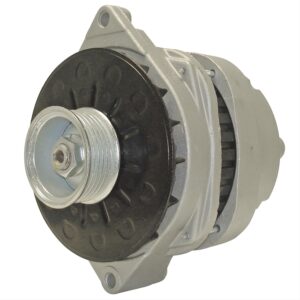 ACDelco 334-2445A Alternator, Remanufactured