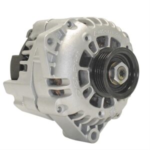 ACDelco 334-2450A Alternator, Remanufactured