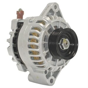 ACDelco 3342509A Gold Remanufactured Alternator