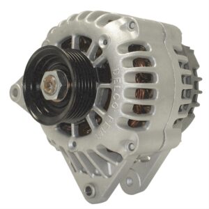 ACDelco 334-2515 Alternator, Remanufactured