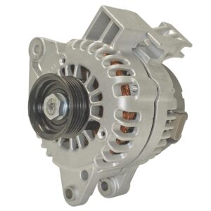 ACDelco 334-2520A Alternator, Remanufactured