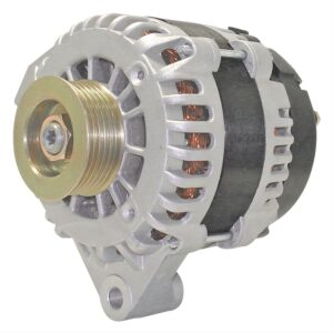 ACDelco 3342521 Gold Remanufactured Alternator