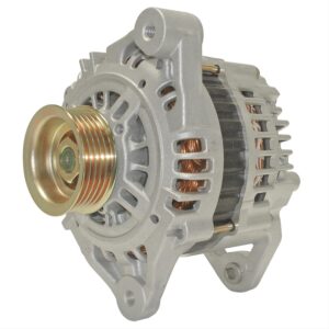 ACDelco 3342554 Gold Remanufactured Alternator