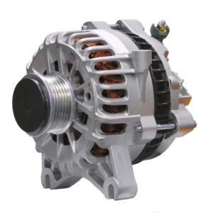 ACDelco 3342634A Gold Remanufactured Alternator