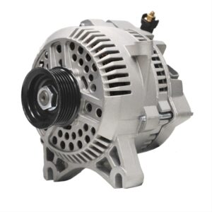 ACDelco 3342639A Gold Remanufactured Alternator