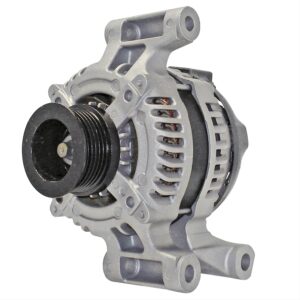ACDelco 3342644 Gold Remanufactured Alternator