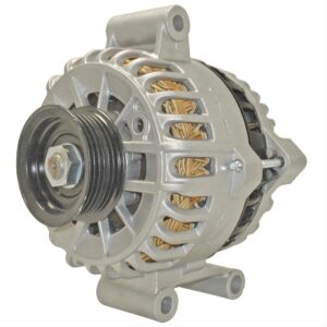 ACDelco 3342652A Gold Remanufactured Alternator