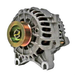 ACDelco 3342801A Gold Remanufactured Alternator
