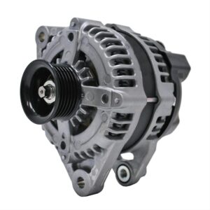 ACDelco 3342865 Gold Remanufactured Alternator
