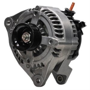 ACDelco 3342882 Gold Remanufactured Alternator