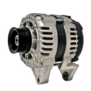 ACDelco 334-2908 Alternator, Remanufactured