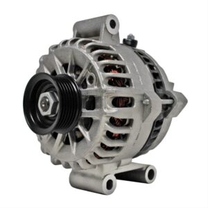 ACDelco 3342911 Gold Remanufactured Alternator