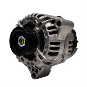 ACDelco 3342953A Gold Remanufactured Alternator