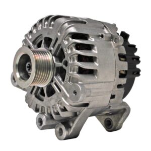 ACDelco 3343001 Gold Remanufactured Alternator