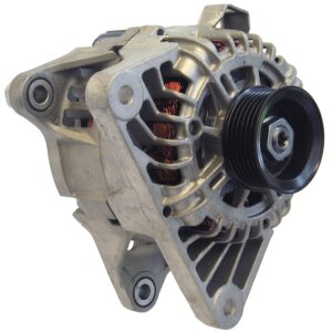 ACDelco 3343008 Gold Remanufactured Alternator