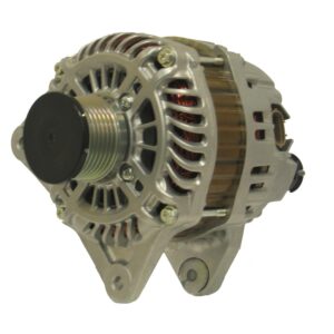 ACDelco 3343034 Gold Remanufactured Alternator