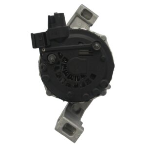 ACDelco 3343049 Gold Remanufactured Alternator