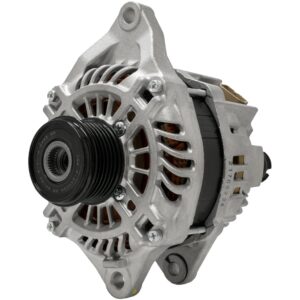 ACDelco 3343053 Gold Remanufactured Alternator