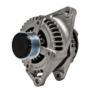 ACDelco 3343055 Gold Remanufactured Alternator