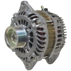 ACDelco 3343064 Gold Remanufactured Alternator