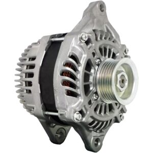 ACDelco 3343065 Gold Remanufactured Alternator