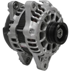 ACDelco 3343071A Gold Remanufactured Alternator