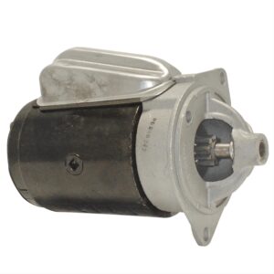 ACDelco 3361017 Remanufactured Starter