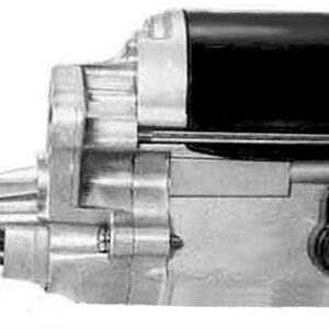 ACDelco 3361050 Remanufactured Starter