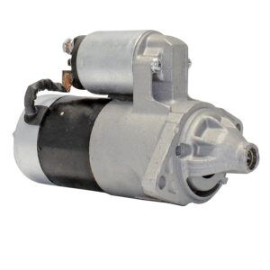 ACDelco 336-1065 Starter, Remanufactured