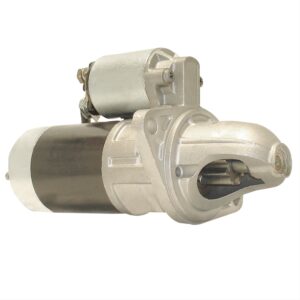 ACDelco 3361084 Remanufactured Starter