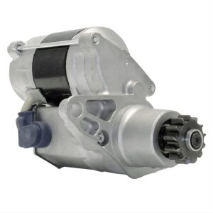 ACDelco 3361087 Remanufactured Starter